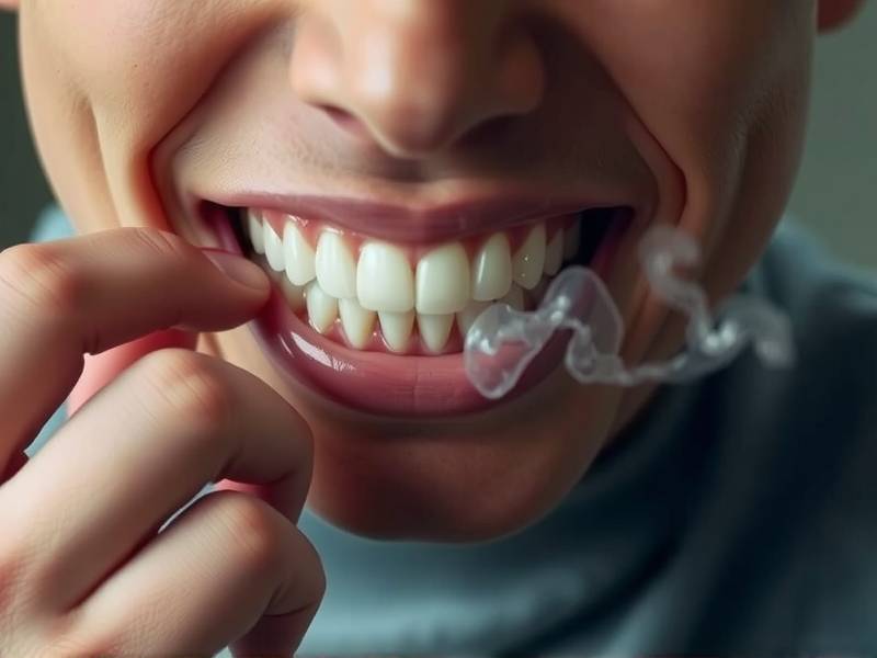 Will My Teeth Get Whiter After Quitting Smoking?