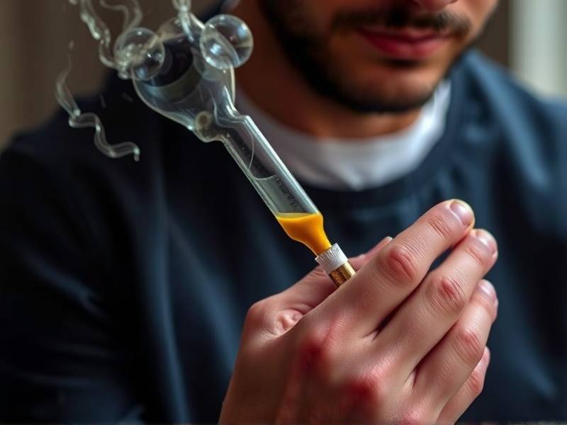 How to Pray for Help in Quitting Smoking