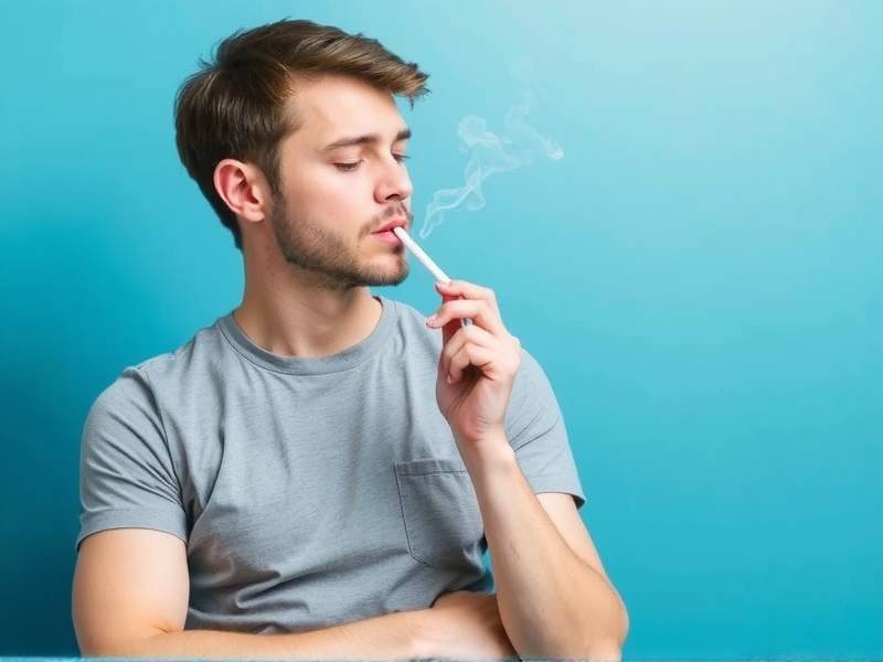 How to Stay Regular After Quitting Smoking: Tips and Tricks for Maintaining a Healthy Lifestyle