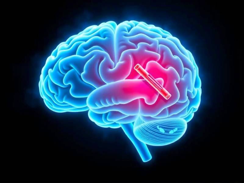 How Does Quitting Smoking Help the Brain?