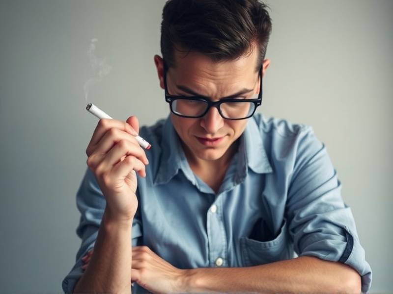 Do You Lose Your Appetite When You Quit Smoking?