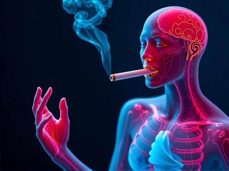 How Your Body Heals Itself After Quitting Smoking: The Science Behind the Recovery Process