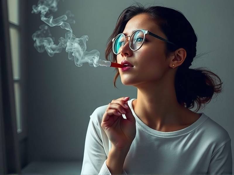 How Your Body Heals Itself After Quitting Smoking: The Science Behind the Recovery Process(1)