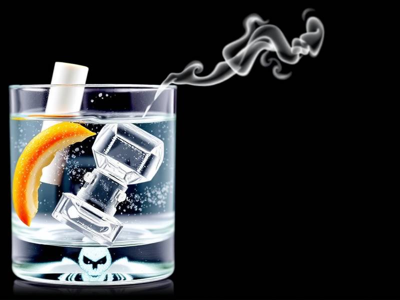 How to Quit Smoking: Effective Methods and Benefits of Drinking Water