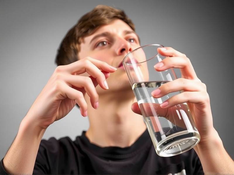 How to Quit Smoking: Effective Methods and Benefits of Drinking Water(1)