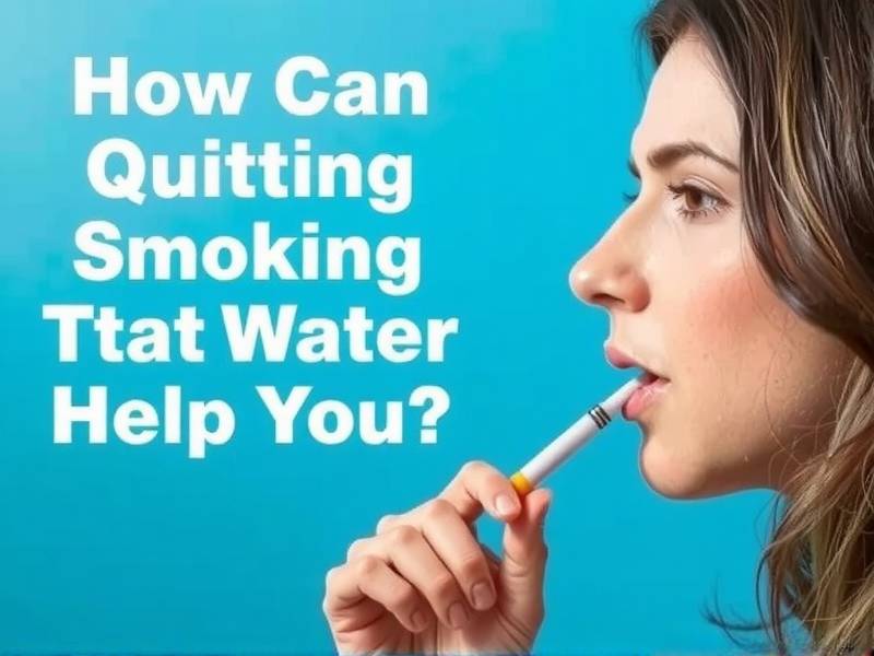 How Can Quitting Smoking Help You?(1)