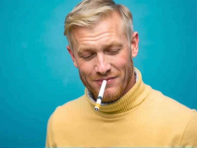 What's the Best Aid to Quit Smoking?(1)