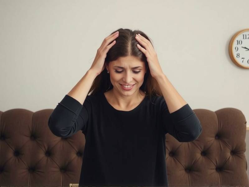 Can You Get Headaches When You Quit Smoking? The Truth About Quitting Smoking and Its Side Effects(1)