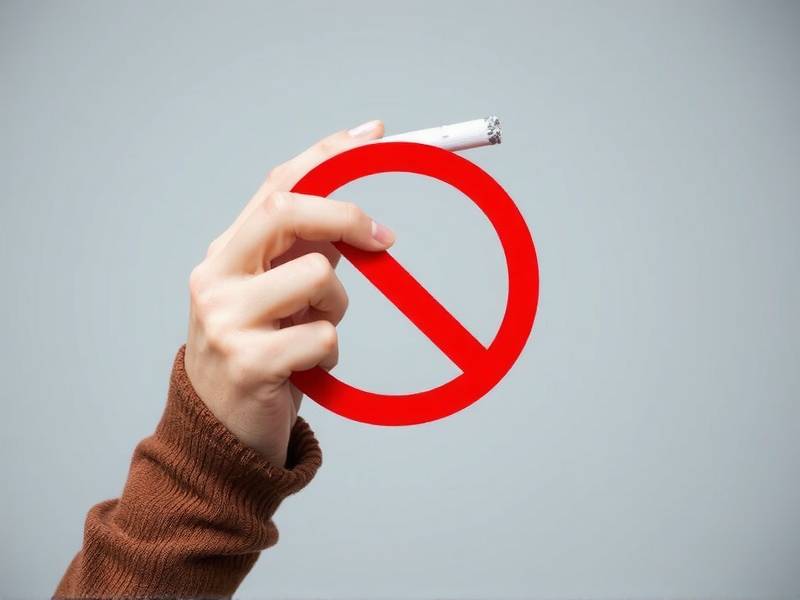 How Do You Quit Smoking Cold Turkey? Effective Methods and Tips
