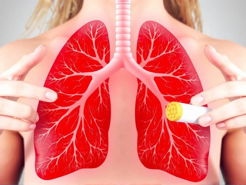 Can Your Lungs Really Heal on Their Own When You Quit Smoking?