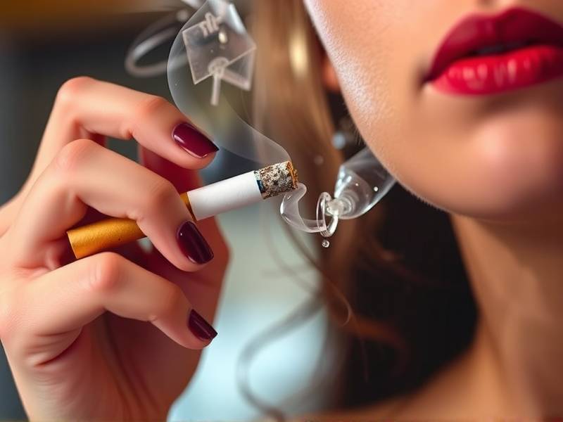 What to Do on the First Day You Quit Smoking