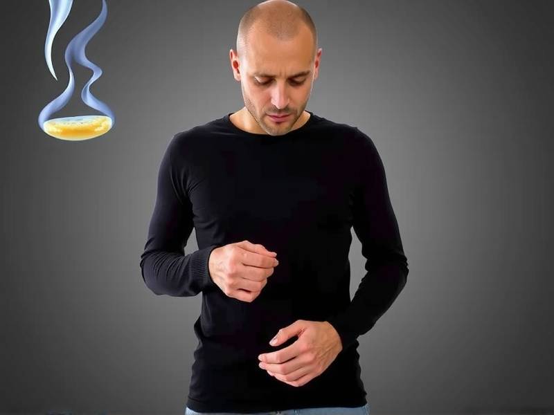 Why Quit Smoking Before Undergoing Gastric Bypass Surgery?