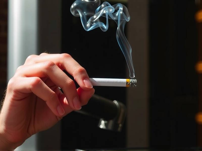 Can Quitting Smoking Really Make Your Erection Larger?