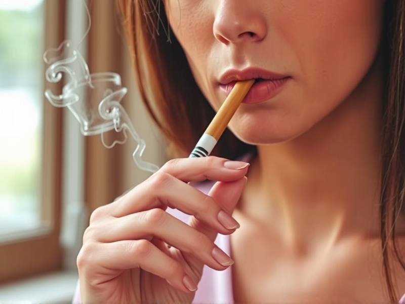 Do You Really Have to Quit Smoking While Undergoing Chemotherapy?