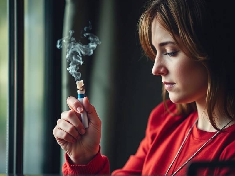 What Really Happens Two Months After You Quit Smoking?