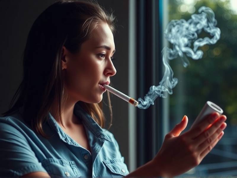 What's the Best and Most Effective Way to Quit Smoking?