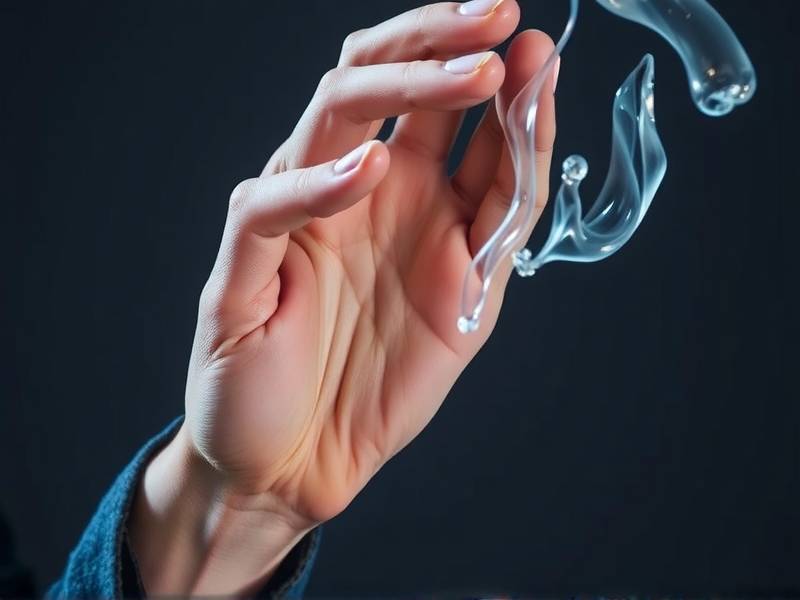 Can Quitting Smoking Really Make You Cry?