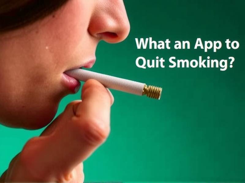 Is There an App to Quit Smoking Weed? Discover the Best Tools for Your Journey to Sobriety