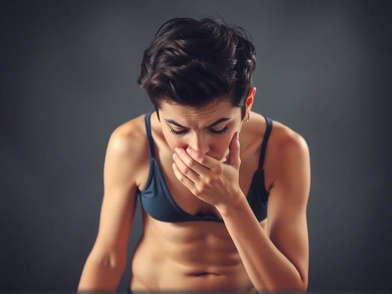 Why Do You Get Constipated After Quitting Smoking?(1)