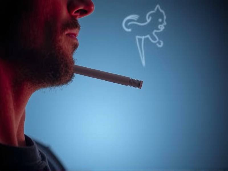 Why Does Breathing Get Worse After Quitting Smoking?