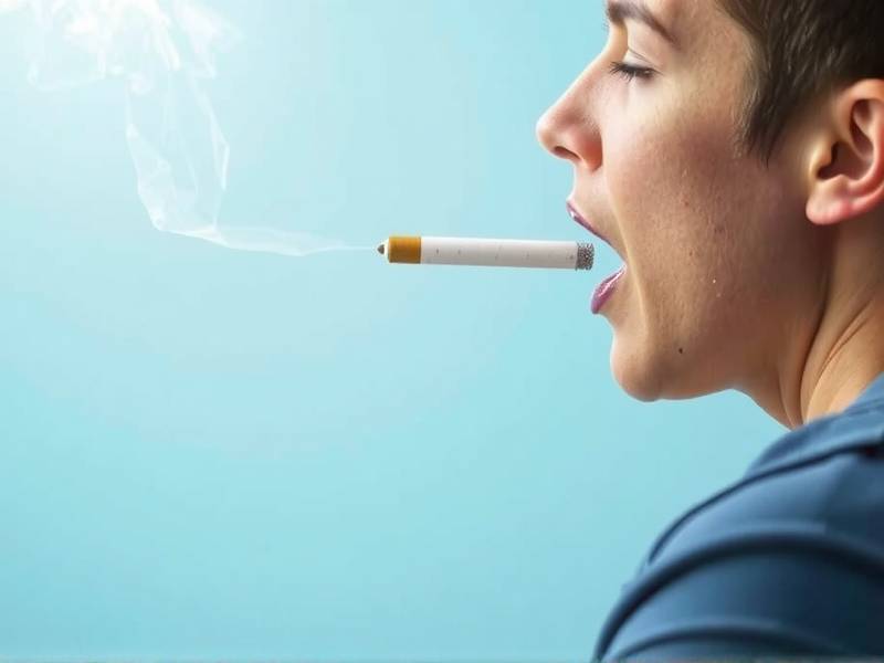 Can You Get Light-Headed When You Quit Smoking? The Truth About Withdrawal Symptoms(1)