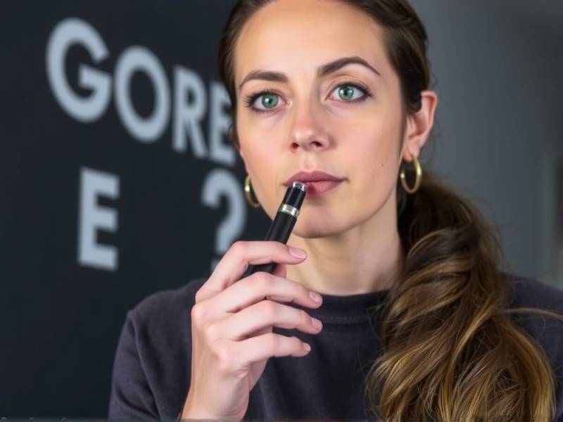 How Do You Feel After Quitting Smoking and Vaping Instead?