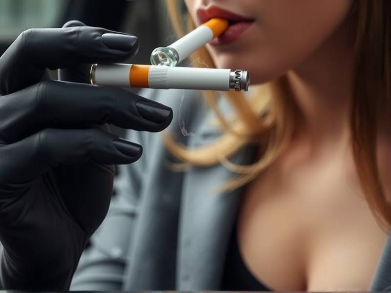 How Long After Quitting Smoking Can I Start Exercising?