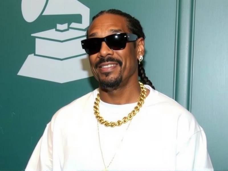 Is Snoop Dogg Really Quitting Smoking? The Latest Updates on His Health and Lifestyle Changes
