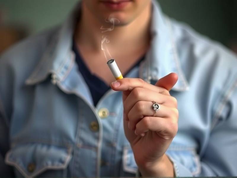 What Happens When You Quit Smoking: The Surprising Benefits and Challenges You Need to Know