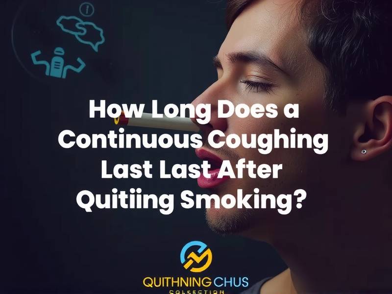 How Long Does a Continuous Coughing Last After Quitting Smoking?