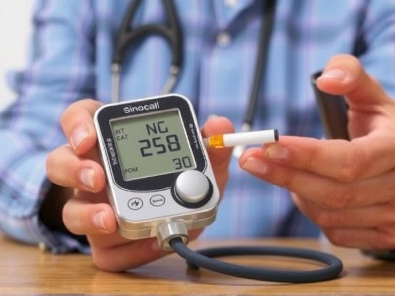 Does Blood Pressure Go Up or Down After Quitting Smoking?