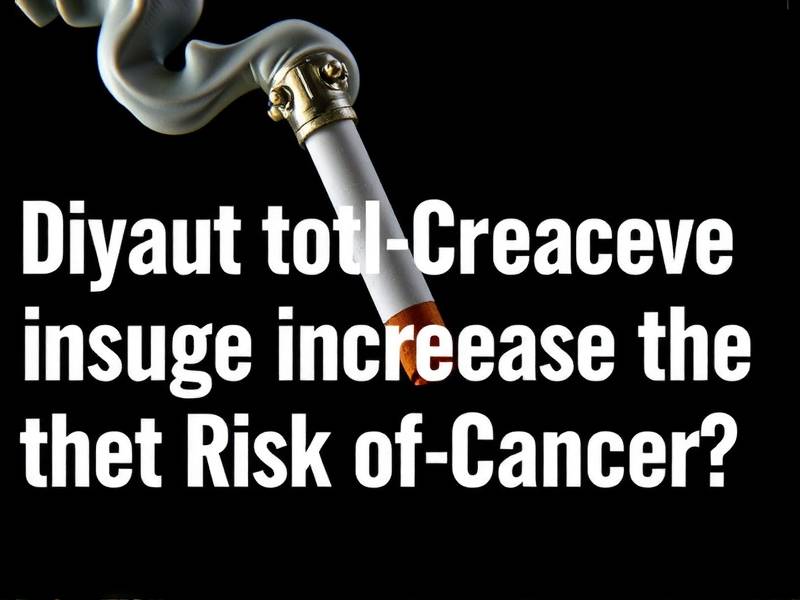 Does Quitting Smoking Really Increase the Risk of Cancer? A Comprehensive Look at the Evidence
