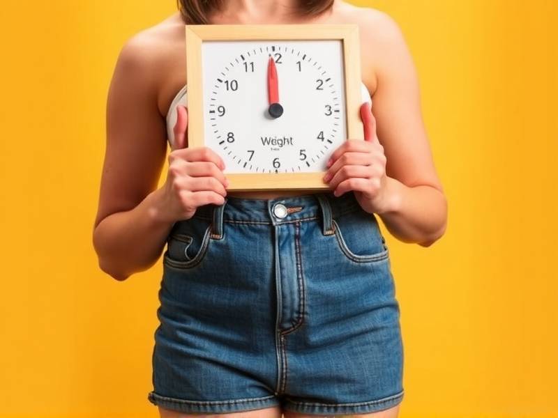 How to Lose Weight While Quitting Smoking: Effective Strategies for a Healthier You