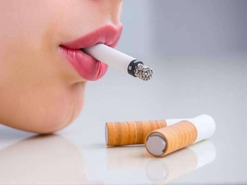 Will Gradual Reduction Help You Quit Smoking?