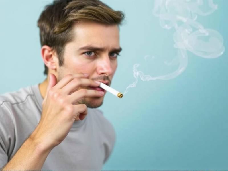 Why Do You Cough When You Quit Smoking? The Science Behind the Symptoms