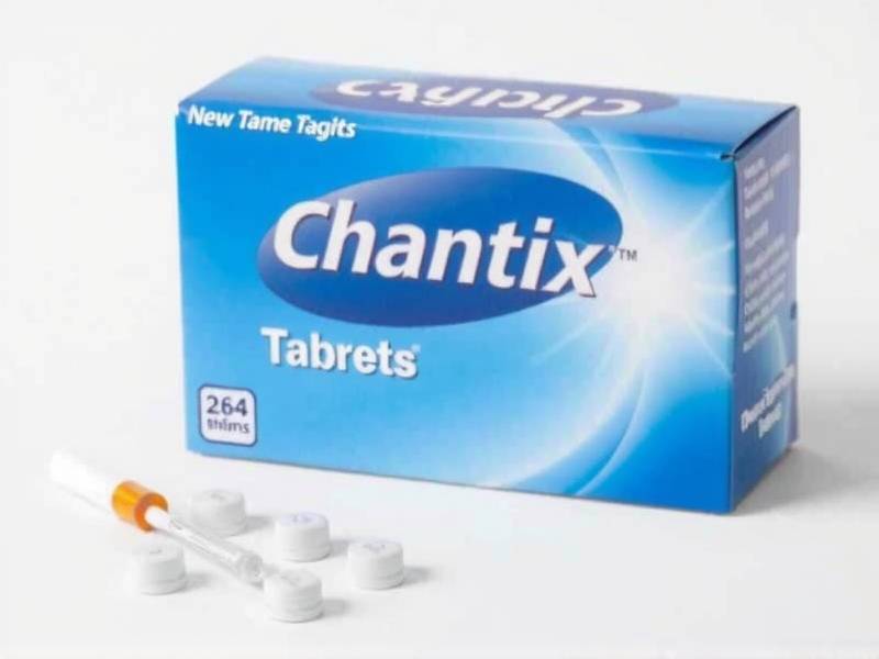 How Long Does It Take to See Results from Chantix After Quitting Smoking?