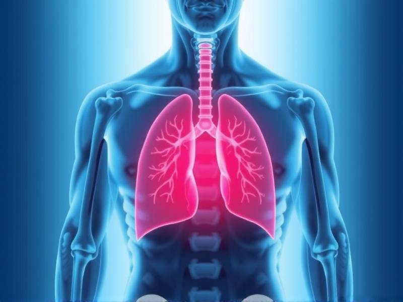 Will Your Lungs Turn Pink Again After You Quit Smoking?