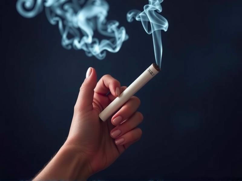 Is It Better to Lose Weight or Quit Smoking? The Debate That Has Everyone Talking About