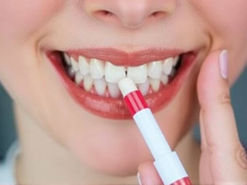 Will Gums Grow Back After Quitting Smoking?