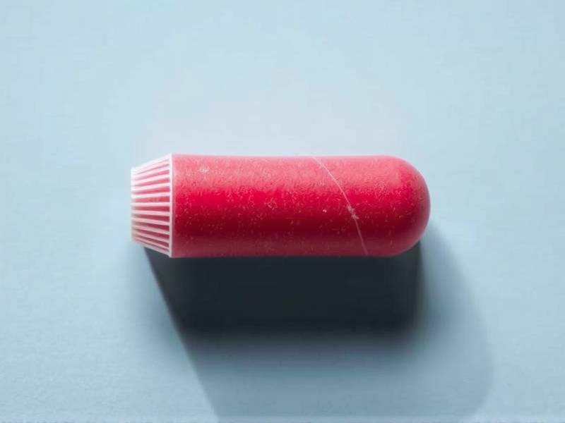 Can Nicotine Gum Really Help You Quit Smoking?