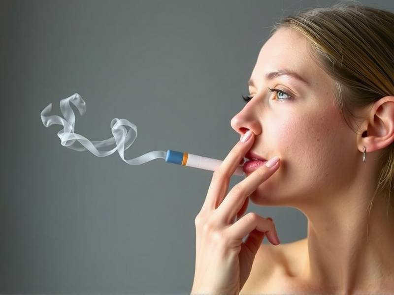 How Your Skin Changes When You Quit Smoking