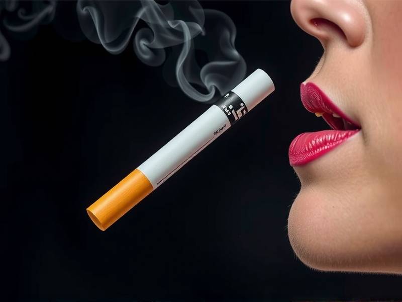 Does Azithromycin Really Help With Quitting Smoking? A Comprehensive Guide