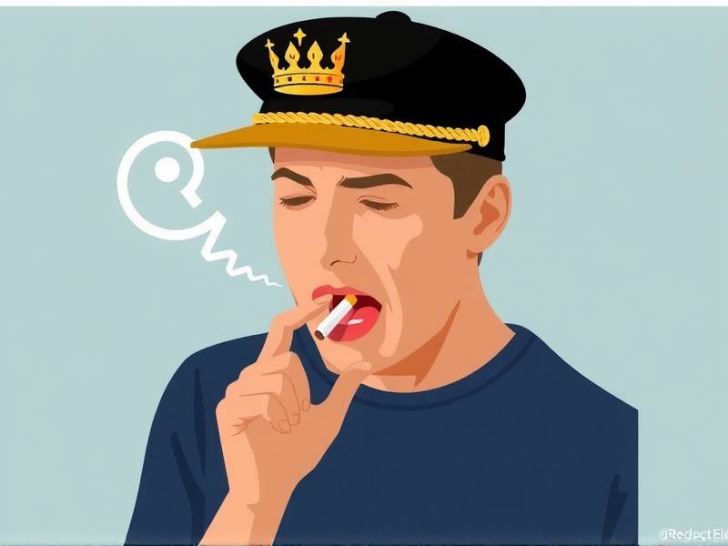 When Do You Start Coughing After Quitting Smoking? Reddit Answers