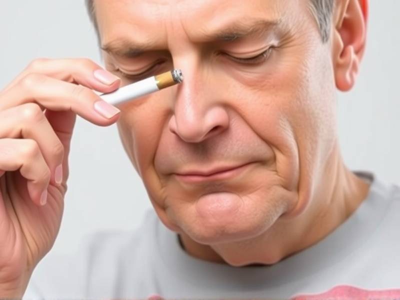 When Do You Start Coughing After Quitting Smoking? Reddit Answers(1)