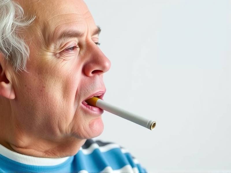 What Happens When You Quit Smoking and Have COPD?