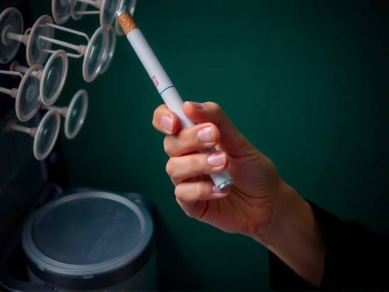 Should I Quit Smoking During the Coronavirus Pandemic?