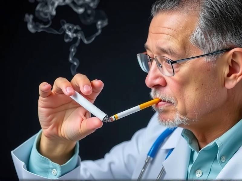 Will COPD Improve If I Quit Smoking?