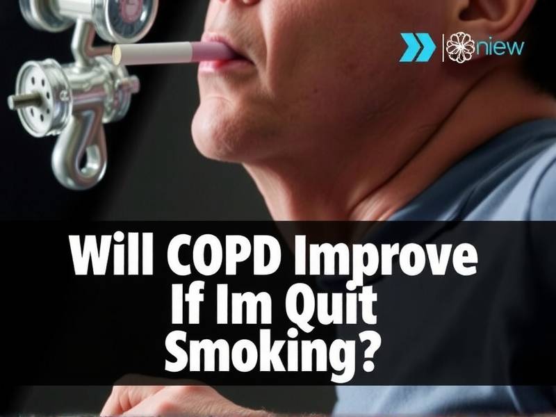 Will COPD Improve If I Quit Smoking?(1)