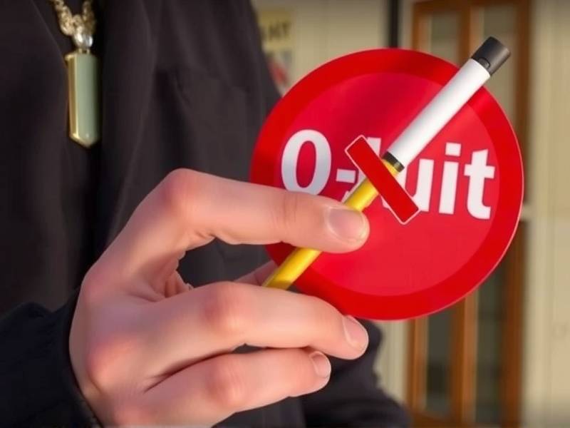 Can Juul Labs Really Help You Quit Smoking?