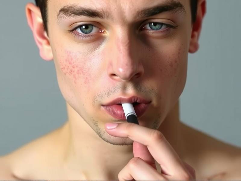 Will Psoriasis Go Away If I Quit Smoking?(1)